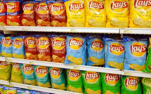 Lays, Cheetos, and Doritos to Stop Production in Indonesia 