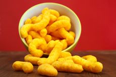 Resep Cheetos Keju, untuk Kamu yang Tidak Dapat Stok Cheetos Terakhir