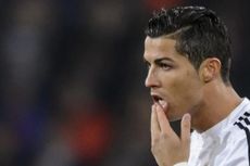 Ronaldo Pastikan Madrid ke 16 Besar sebagai Juara Grup