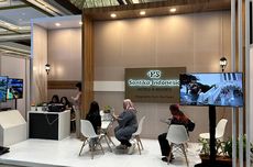 Penawaran Spesial Santika Indonesia Hotels & Resorts di KAI Expo 2024, Diskon hingga Rp 3 Juta