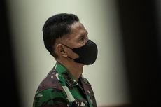Divonis Penjara Seumur Hidup, Kolonel Priyanto Pikir-pikir