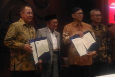 Habibie: Pancasila dan UUD 1945 adalah Aset Bangsa