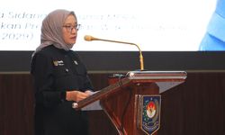 Pilot Project Digitalisasi Bansos Diperluas, 78 Persen Daerah di Luar Jawa