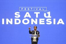 Jokowi: Insentif Kartu Pra Kerja Bukan Berarti Gaji untuk Pengangguran