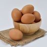 4 Ide Olahan Telur Ayam Selain Didadar untuk Sarapan Pagi