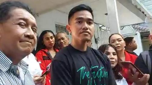 Kaesang Umumkan Dukungan PSI untuk Capres Pekan Depan