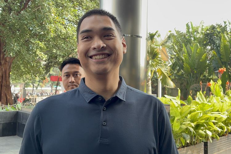 KPK Periksa Eks Menpora Dito Ariotedjo Jadi Saksi Korupsi Kuota Haji