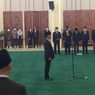 Yandri Susanto Dilantik Jadi Wakil Ketua MPR Gantikan Zulkifli Hasan