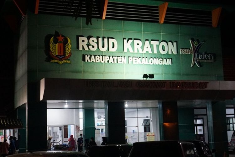 Pemkab Pekalongan Nekat Pinjam Rp 80 Miliar demi Tuntaskan RSUD Kraton, Cicilan hingga 2029