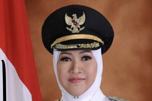 Wakil Wali Kota Kediri Meninggal Dunia Akibat Pendarahan di Otak