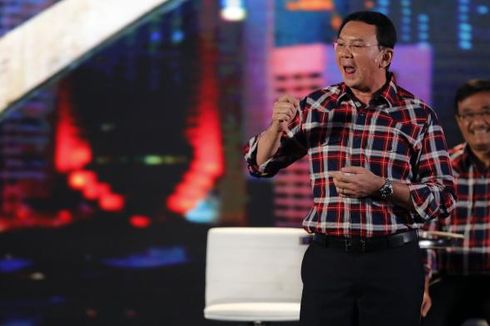 Tema Debat Kedua Dinilai Untungkan Ahok-Djarot