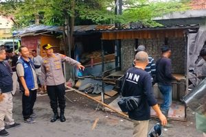 Temuan Dokumen saat Razia Tramadol di Tegal, Wali Kota Soroti soal Beking Usaha