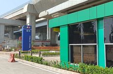 Pilihan Rumah Dekat Stasiun LRT Jatimulya Bekasi, Cocok untuk Gen Z