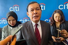 Citi Indonesia Cetak Laba Bersih Rp 665,9 Miliar pada Kuartal I-2024