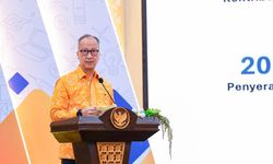 Menperin: Jemaah Haji dan Umrah Raih Dua Pahala Sekaligus jika Beli Produk Dalam Negeri