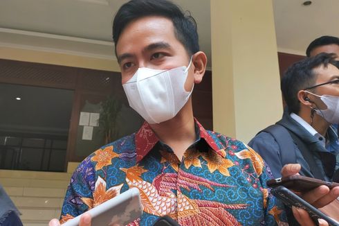 Gibran Tegur Satu Pabrik di Solo karena Cicil THR untuk Pekerja