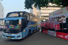 AHM Gelar Mudik dan Balik Bareng Honda 2025, Biaya Rp 150.000