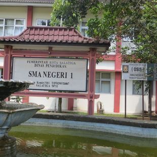 SMAN 1 SALATIGA