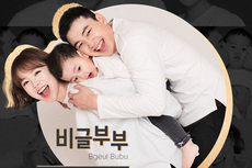 Balas Cinta Fans, Influencer Asal Korea Bgeul Bubu Dirikan Yayasan Happy Cross