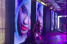 Pameran Blackpink di Senayan Park, Simak Panduan dan Tips Berkunjung