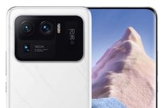 Geser Huawei, Kamera Xiaomi Mi 11 Ultra Nomor Satu di DxOMark 