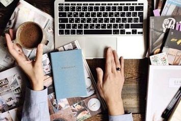 4 Cara Bermain dengan Diksi Agar Tulisan-Mu Lebih Menarik!