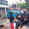 Deretan Protes ke Arema FC Usai Tragedi Kanjuruhan, Kantor Dirusak sampai Bus Dilempar Batu