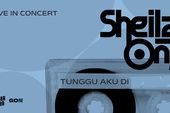 Pengumuman Konser Tunggal Terbaru dari Sheila On 7 