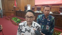 Plt Bupati Pati Sebut Belum Perlu WFH, Jarak Tempuh ASN Dinilai Dekat