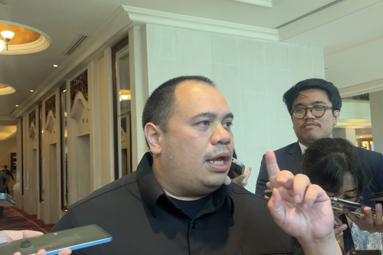 Bangun Kompleks Haji di Mekkah, Danantara Mau Jemaah Merasa Seperti di Rumah