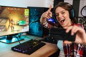 Cerita Kreator Konten yang Raup 'Saweran' hingga Rp 10 Juta Per Bulan dari Live Streaming