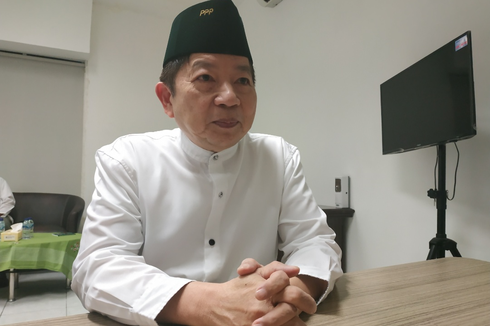 Style Muda Taj Yasin Dinilai Bisa Ubah PPP, tetapi Suharso Lebih Unggul