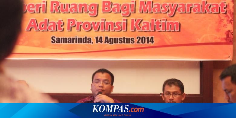 Denny Penghasil Energi Terbesar Kenapa  Kaltim Sering  