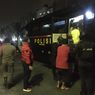 19 Napi Bandar Narkoba Asal Lampung Dipindahkan ke Lapas Super Maximum Security Nusakambangan