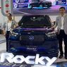 Daihatsu Rocky e-Smart Hybrid Hadir di Semarang