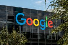 Pendiri Google Jual Saham Total Rp 15 Triliun 