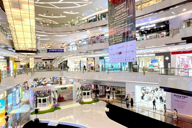 Memasuki usia ke-13, LMK melaporkan performa operasional yang solid. Okupansi tenant berada di atas 95 persen dengan lebih dari 28 tenant baru bergabung sepanjang 2025.