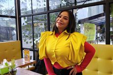 Anisa Bahar Habiskan Rp 5 Miliar untuk Jadi Caleg, 2 Mobil Mewahnya Juga Terjual untuk Modal Kampanye