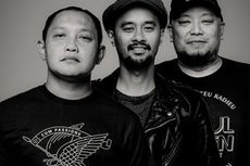 Lirik dan Chord Lagu Di Bangku Taman - Pure Saturday