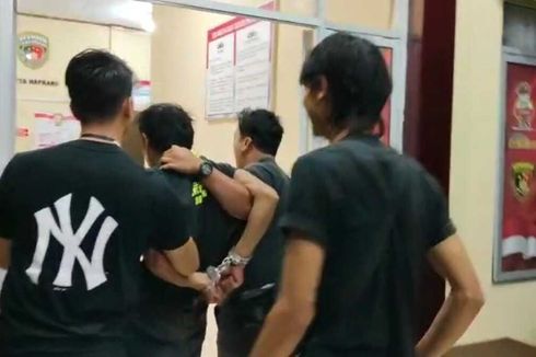Tak Terima Dihina, Pria di Bengkulu Mengamuk Bacok Warga Lalu Isap Darah Korban