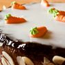 Cara Membuat Carrot Cake, Camilan Sehat yang Enak Disantap