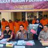 Eks Pegawai Leasing Pimpin Kelompok Begal Bermodus Debt Collector di Banten