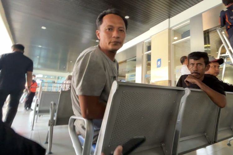 Cerita Korban KMP Mutiara Sentosa 2 Asal Pasuruan, Terpisah dari 2 Temannya