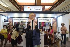 Pertamina Gelar 