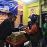 Teman Sedekah Subuh, Ratusan Menu Makanan Sahur Dibagikan di Bandung