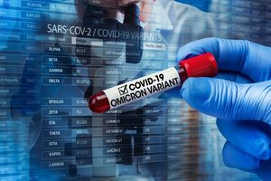 Bertambah 57, Kasus Covid-19 Varian Omicron Jadi 318 Orang