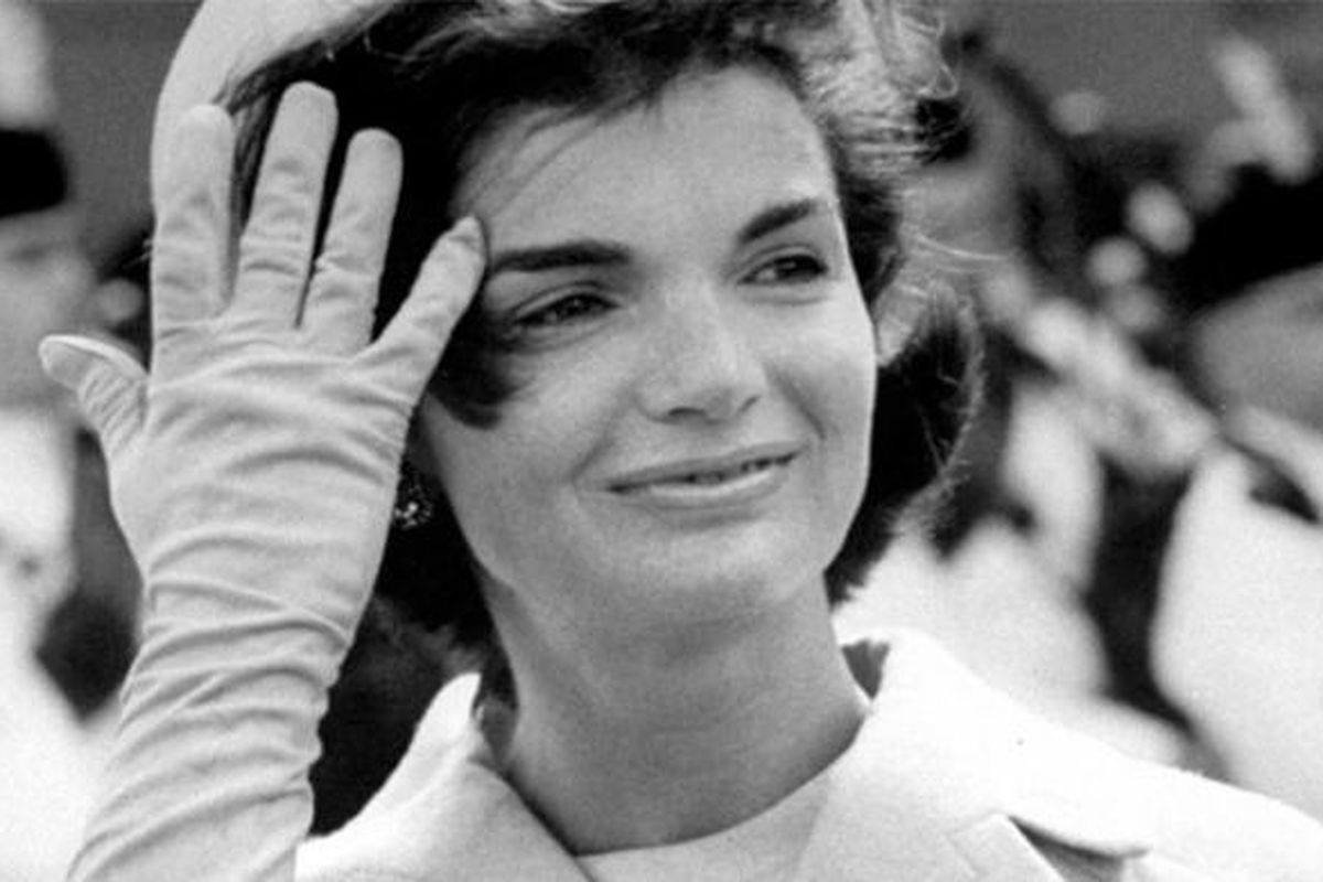 Jackie Kennedy