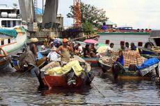 Cegah Virus Corona Masuk Kepri, 