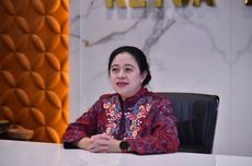 [HOAKS] Judul Artikel Puan Maharani Dipaksa Rakyat Jadi Capres sampai Tak Bisa Tidur