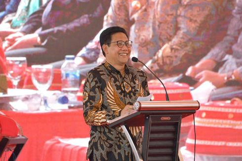 Mendes Sayangkan Ada Permintaan soal Total Masa Jabatan Kades 27 Tahun